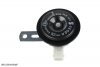 Pièce d’origine avertisseur sonore pour Renault Clio / Master III depuis 2010, 2561000Q0F , 256105241R